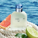 Dolce &amp; Gabbana Light Blue Cologne for Men