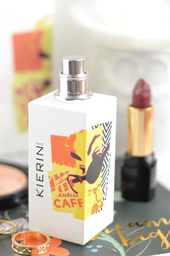 BEAUTY TIDBITS If you have a green beauty lover….jpg