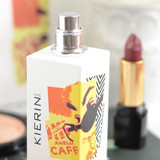 BEAUTY TIDBITS If you have a green beauty lover…