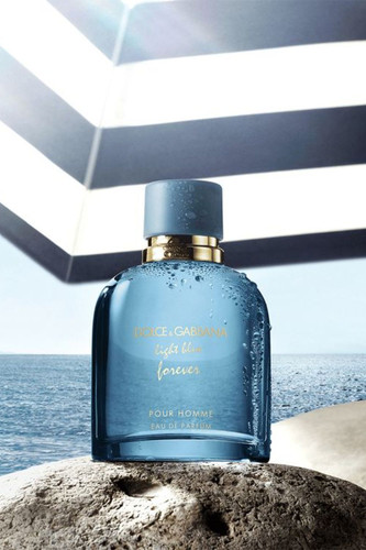 Dolce & Gabbana Light Blue Pour Homme Forever Eau de Parfum 100 ml.jpg