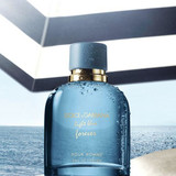 Dolce &amp; Gabbana Light Blue Pour Homme Forever Eau de Parfum 100 ml