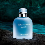 Dolce &amp; Gabbana Light Blue Eau Intense