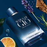 Armani Beauty Acqua Di Giò Profondo Eau De Parfum Cologne Fragrance for Men &amp; Women