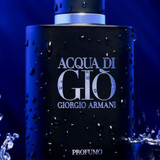 Giorgio Armani Acqua Di Gio Profumo Pour Homme Eau De Parfum 75ml