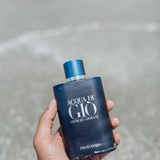Giorgio Armani Beauty ACQUA DI GIÒ PROFONDO Perfume from Sephora for Mens HeyitsYash