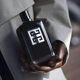 Gentleman Society Givenchy Beauty