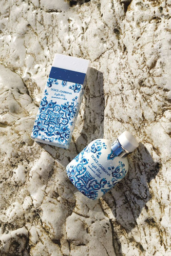 Dolce&Gabbana Light Blue Summer Vibes Eau de Toilette at Nordstrom, Size 3 4 Oz.jpg
