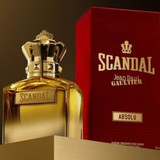 Jean Paul Gaultier Scandal Pour Homme Absolu Parfum Intense Multicolore