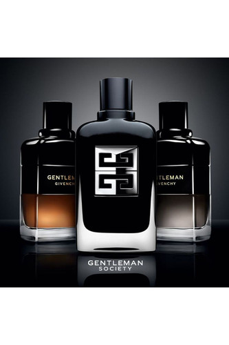 Givenchy Gentleman Society Eau de Parfum at Nordstrom, Size 6 7 Oz.jpg