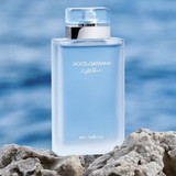 Dolce &amp;amp; Gabbana Light Blue Eau Intense Femme Eau De Parfum 50ml