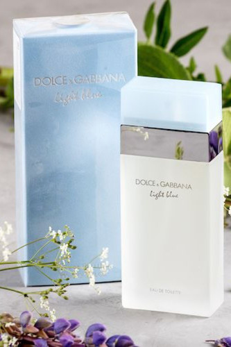 Get The Best Selling DOLCE & GABBANA Light Blue Perfume Spray For $29 Today Only!.jpg