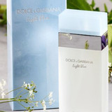 Get The Best Selling DOLCE &amp; GABBANA Light Blue Perfume Spray For $29 Today Only!