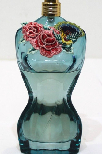 Jean Paul Gaultier La Belle Fleur Terrible 100ml Eau De Parfum Discontinued.jpg