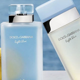 Dolce &amp;amp; Gabbana Light Blue Eau Intense Femme Eau De Parfum 50ml (1)