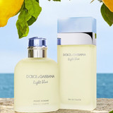 Dolce&amp;Gabbana Light Blue