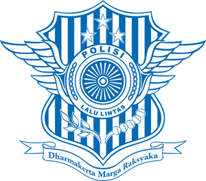 korps lalu lintas polri logo E733CA549C seeklogo.com.png