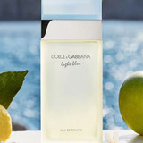 Light Blue Eau de Toilette DOLCE&amp;GABBANA Sephora