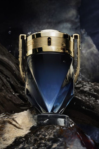 Paco Rabanne Invictus Le Parfum Invictus Le Parfum 100 ml.jpg