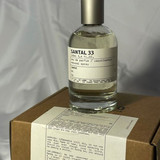 Le Labo Santal 33