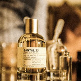Niche Perfumes and Candles