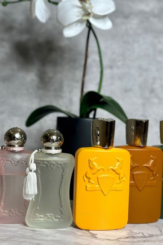 My @parfumsdemarly rotation for spring ??✨….jpg