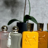 My @parfumsdemarly rotation for spring ??✨…