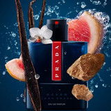 PRADA LUNA ROSSA OCEAN EDP AVAILABLE IN 2 SIZES 50ML