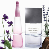 L’Eau d’Issey Solar Violet &amp; L’Eau d’Issey pour Homme Solar Lavender