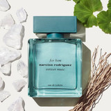 Narciso Rodriguez For Him Vetiver Musc Eau de Toilette 50 ml (2)