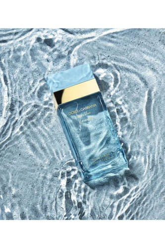 Light Blue Forever Pour Femme Eau De Parfum 25 ml.jpg