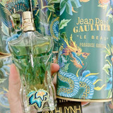 Le beau Paradise Garden Jean Paul Gaultier (1)