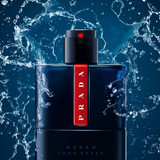 Prada Luna Rossa Ocean