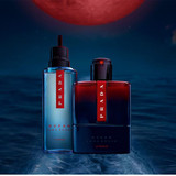 Prada Luna Rossa OCEAN Le Parfum Refill at Nordstrom, Size 5 1 Oz