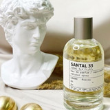 Le labo Santal 33 ?
