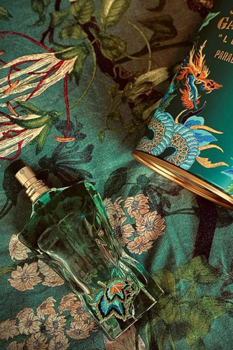 Le Beau Paradise Garden Jean Paul Gaultier.jpg