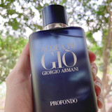Profondo Acqua di giò