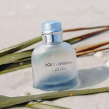 The Dolce &amp; Gabbana Light Blue perfumes (2)