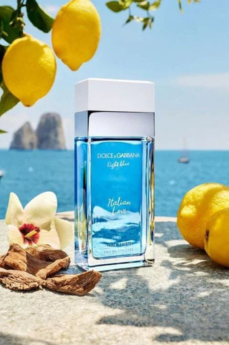 This New Dolce & Gabbana Fragrance Will Transport You to Italy in a Spritz.jpg