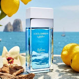 This New Dolce &amp; Gabbana Fragrance Will Transport You to Italy in a Spritz