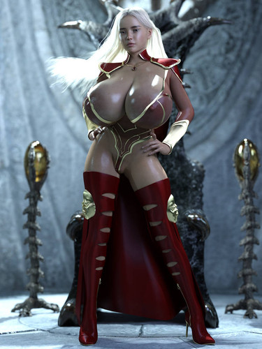 inara peptalk breasticon by terrorbyte3d dexz7r0 pre