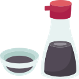 soy sauce