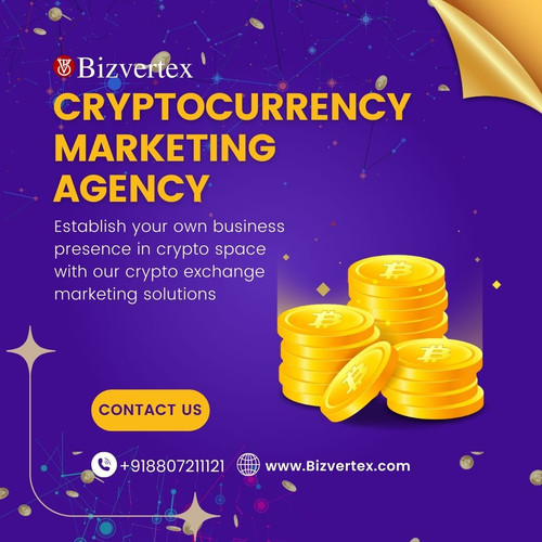 Establish your own business presence in crypto space with our crypto exchange marketing solutions.jpg