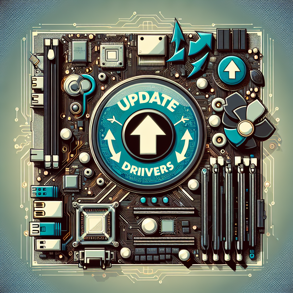 Update drivers with Driver Booster for enhanced PC performance and stability in a user-friendly interface