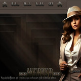 Bayan Radyo Tema 480 ssMEDUSAss