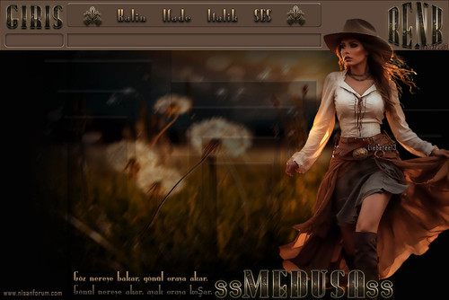 Bayan Radyo Tema 479 ssMEDUSAss