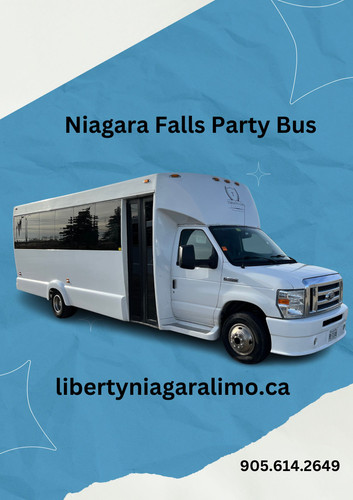 Party Bus Niagara Falls.jpg