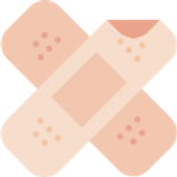 bandage
