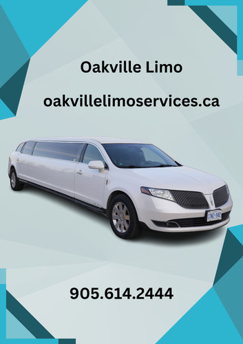Oakville Limos.jpg