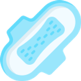 sanitary napkin