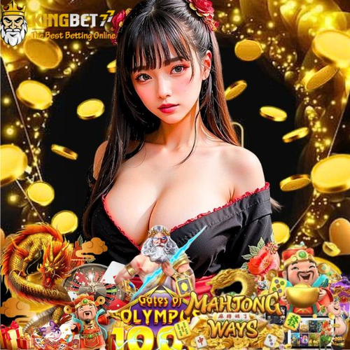 KINGBET77  
